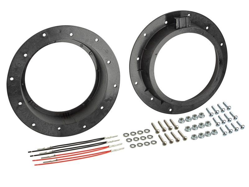Адаптери за 16.5см говорители за VW, Audi, Skoda ACV 271320-24-1