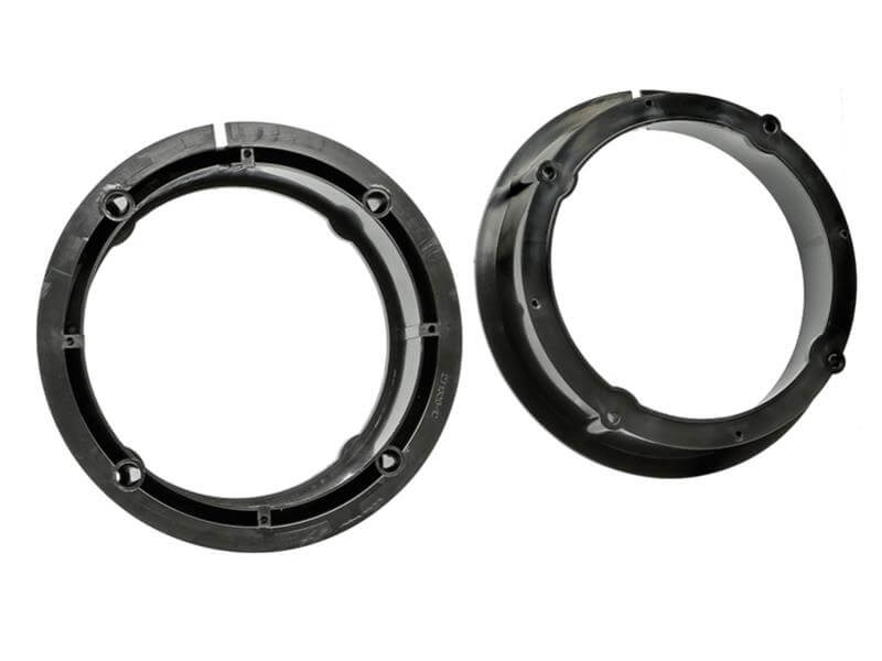 Адаптери за 16.5см говорители за VW, Audi, Seat, Skoda ACV 271320-12