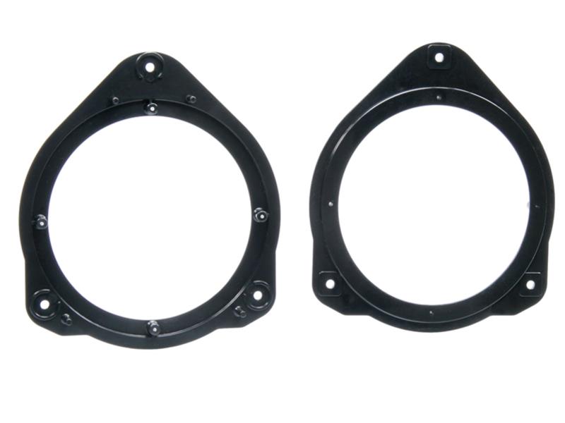 Адаптери за 16.5см говорители за Audi A1 8X ACV 271320-32