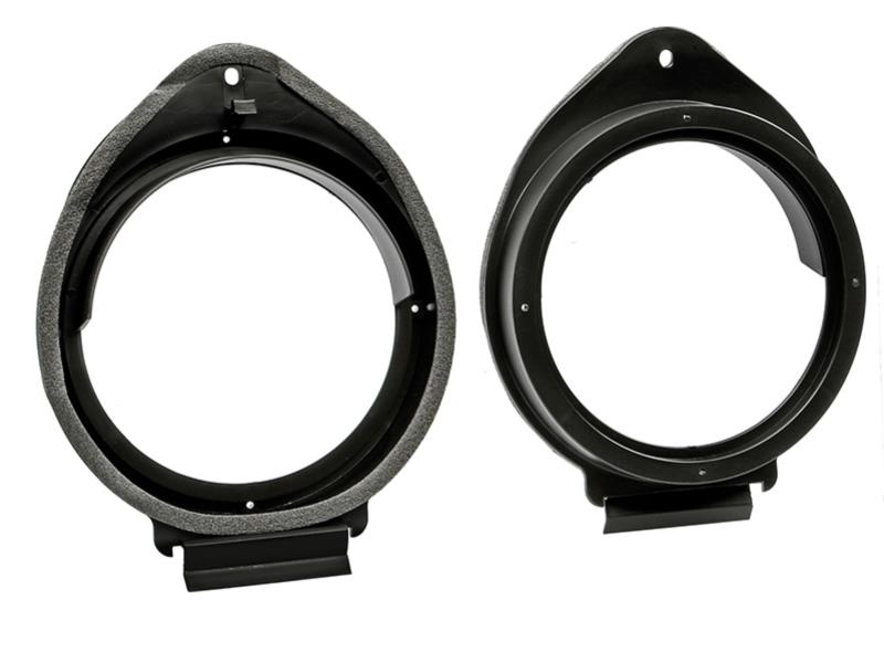 Адаптери за 16.5см говорители за Opel Astra J, Insignia ACV 271230-08