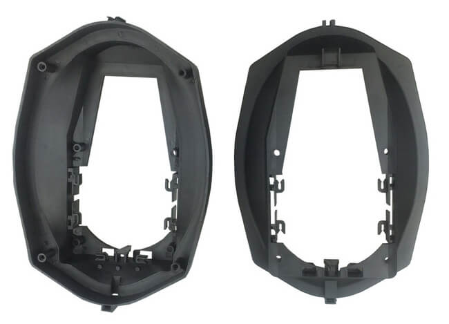 Адаптери за 6"x9" говорители BMW Е36 ACV 271023-04
