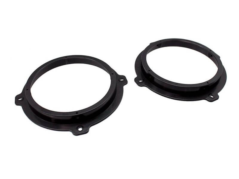 Адаптери за 16.5см говорители за Hyundai iX35, Tucson CT25HY01 Connects2