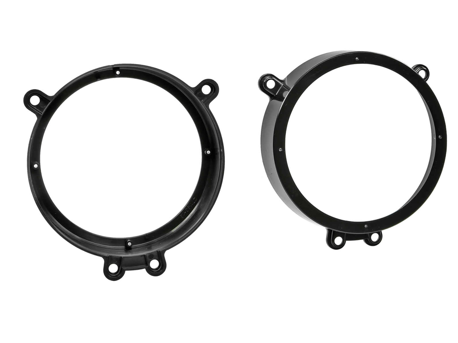 Адаптери за 16.5см говорители за Mercedes C W203, G Class, CLK W209 ACV 271190-13