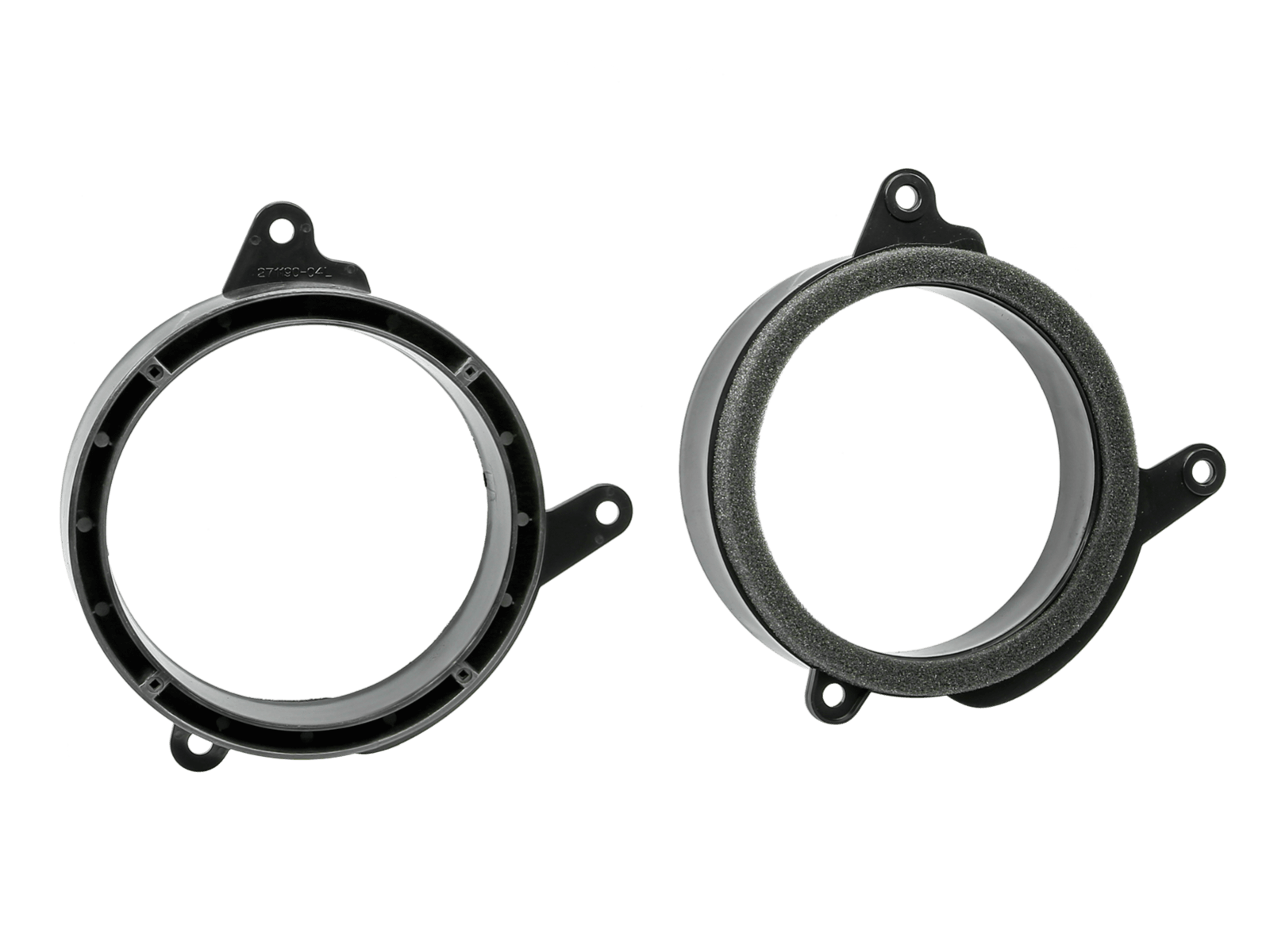 Адаптери за 16.5см говорители за Mercedes E W210, T-Model 1995-2002 ACV 271190-04