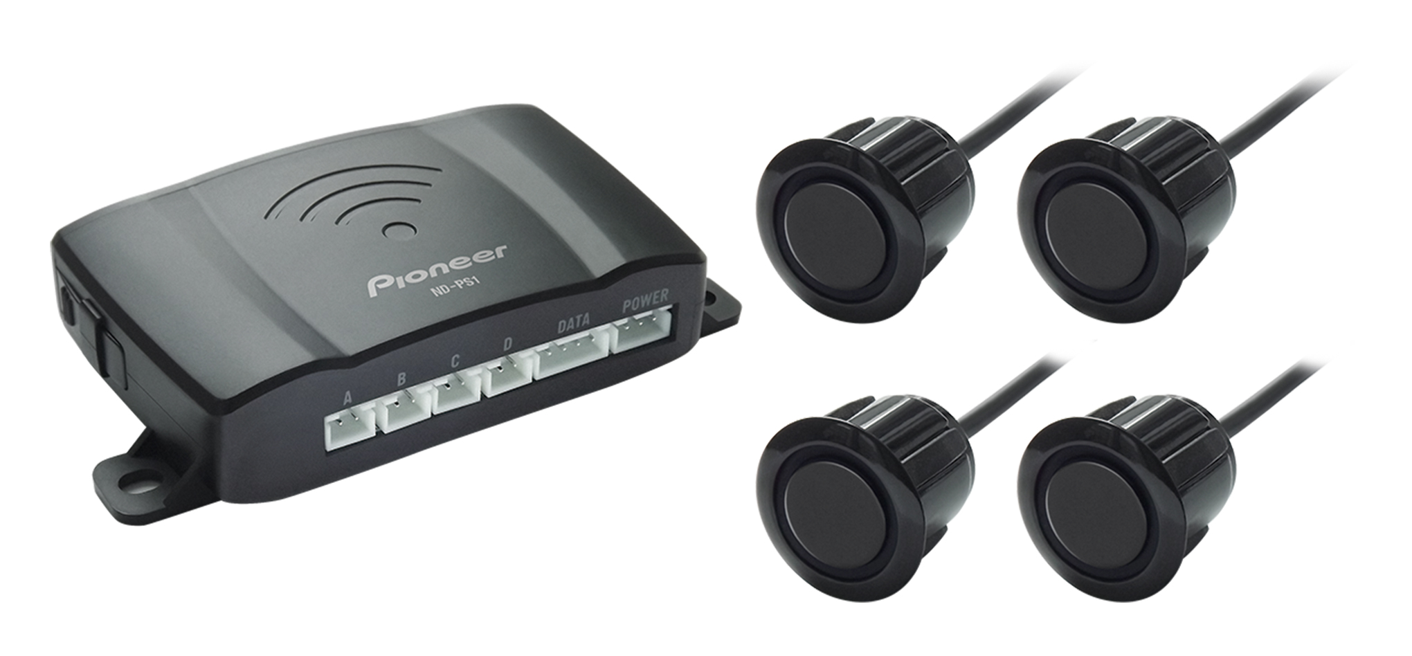 Парктроник Pioneer ND-PS1