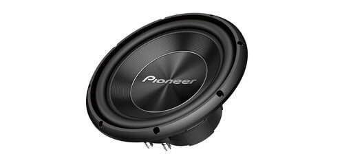 Субуфер Pioneer TS-A300S4, 30 см, 500W RMS