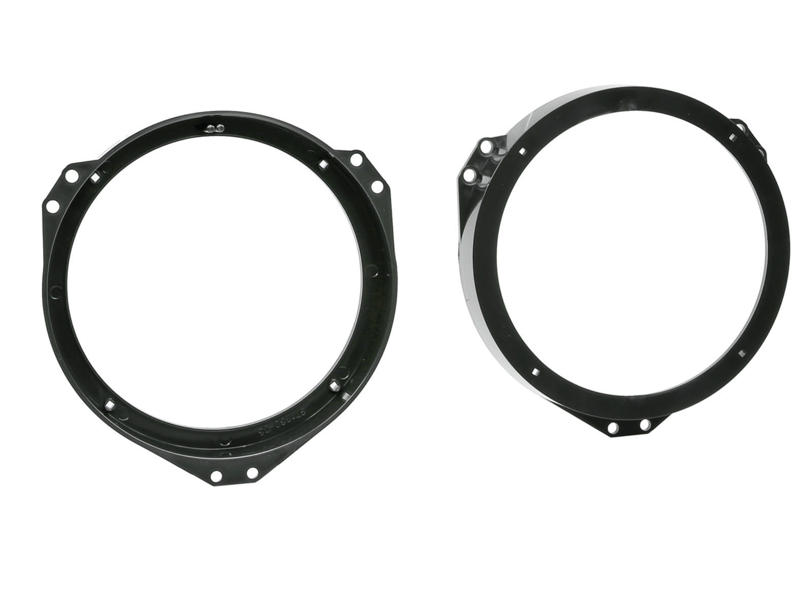 Адаптери за 16.5см говорители за Opel 1991-2014, BMW X5, Honda Jazz ACV 271230-03