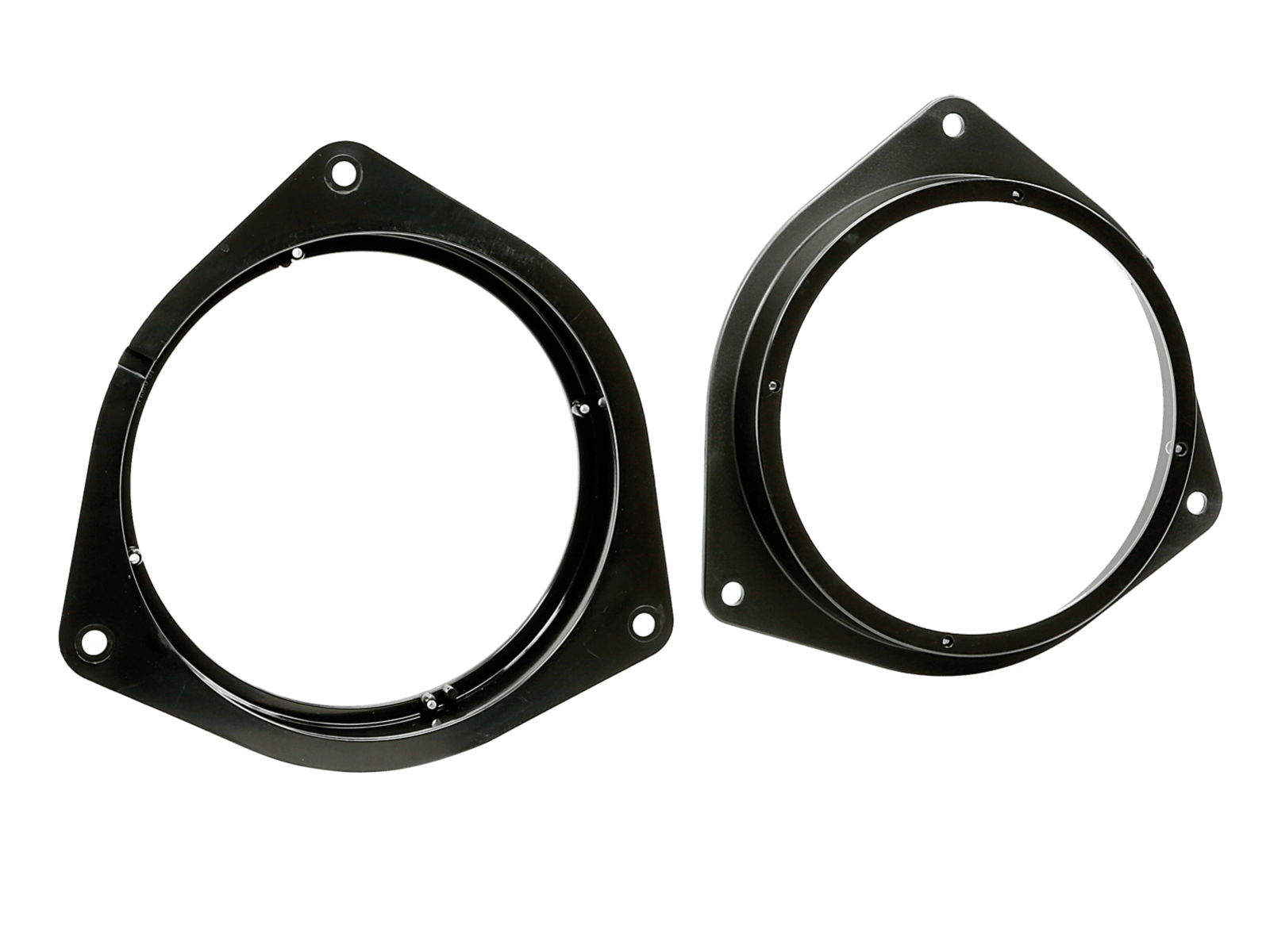 Адаптери за 16.5см говорители за Toyota 2000-2022, Daihatsu Materia ACV 271300-01
