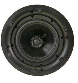 Таванен говорител DLS IC623, 16.5 см, 60W RMS image 3
