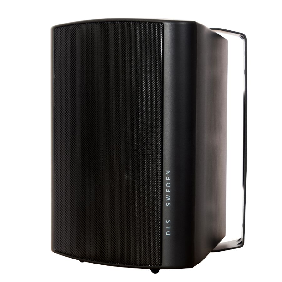Влагозащитена тонколона DLS MB5i Black