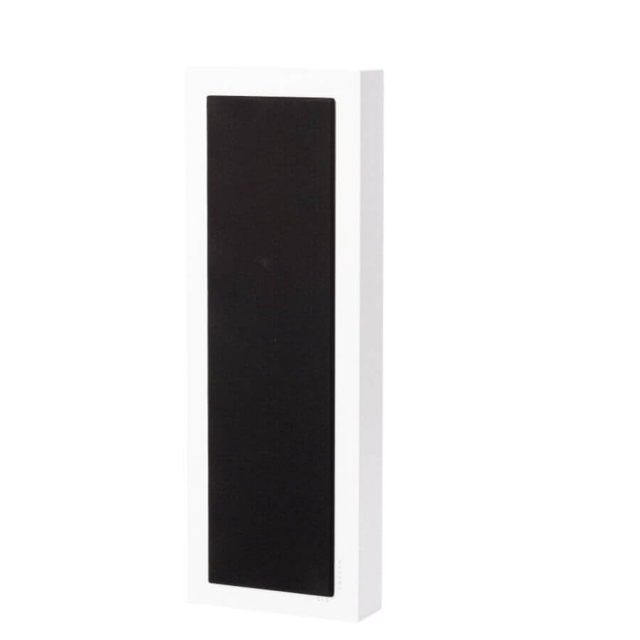 Тонколони DLS Flatbox XL White