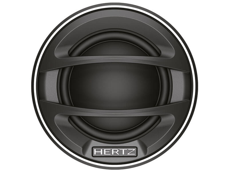 Високочестотни говорители Hertz ML 280.3 Legend, 3.5 см, 180W Peak image 3