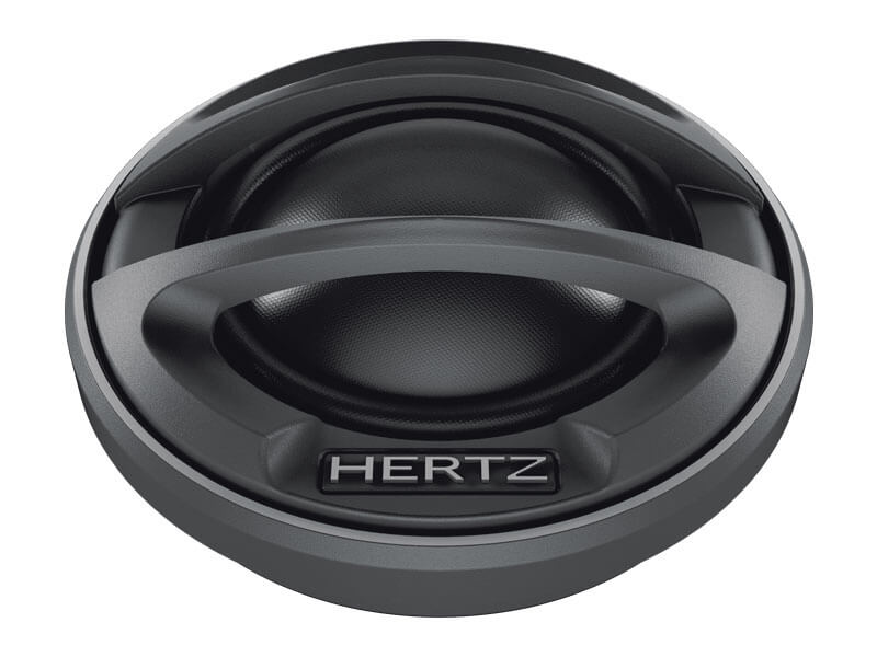 Високочестотни говорители Hertz ML 280.3 Legend, 3.5 см, 180W Peak image 5