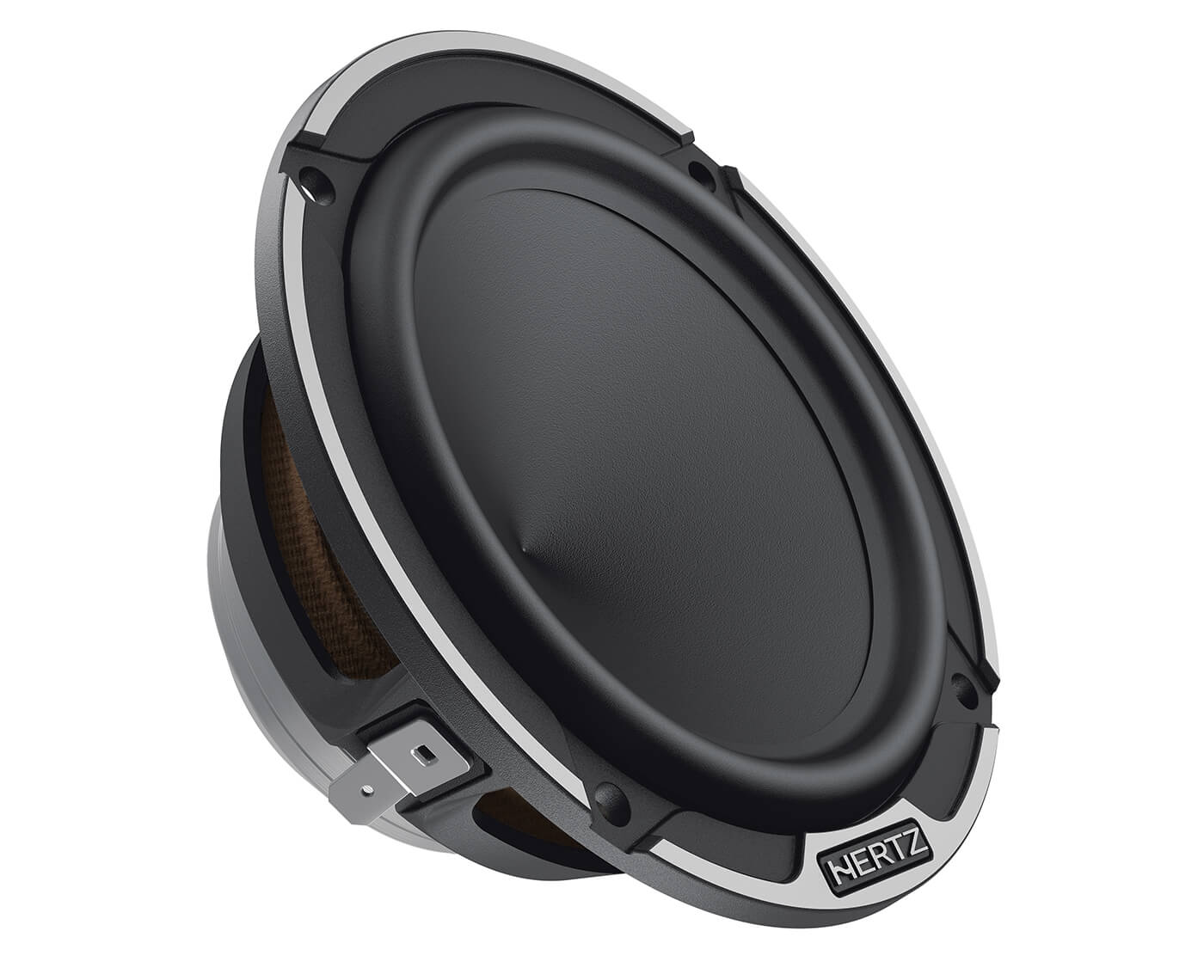 Средночестотни говорители Hertz ML 700.3 Legend, 7 см, 50W RMS