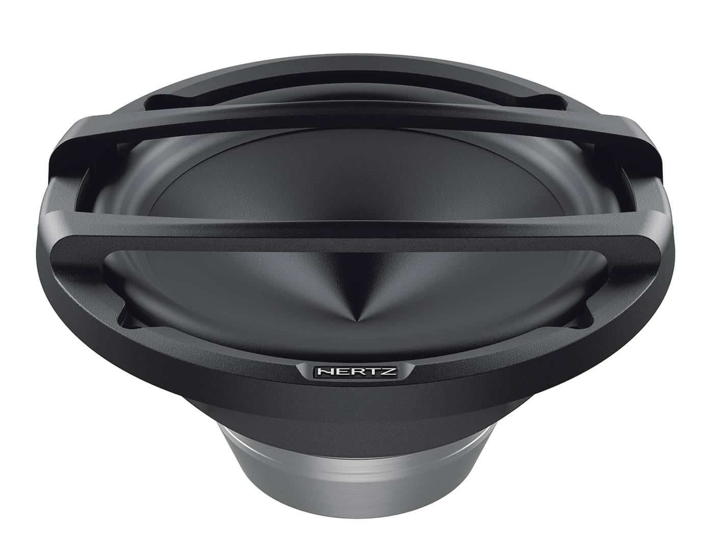 Авто говорители Hertz MLK 1650.3 Legend, 16.5 см + 35 мм, 150W RMS image 4
