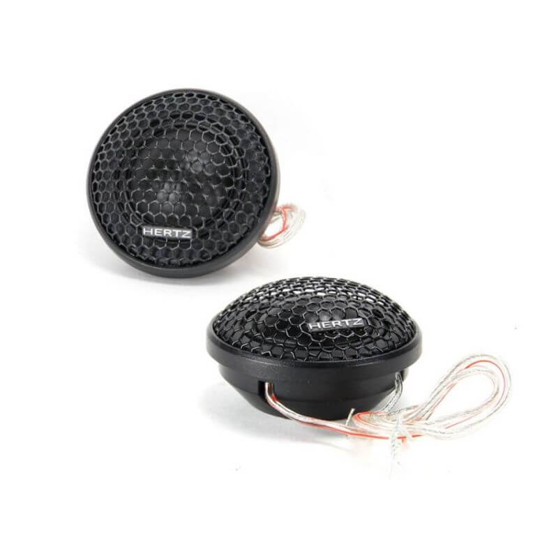 Авто говорители Hertz MLK 165.3 Legend, 16.5 см + 28 мм, 150W RMS image 2