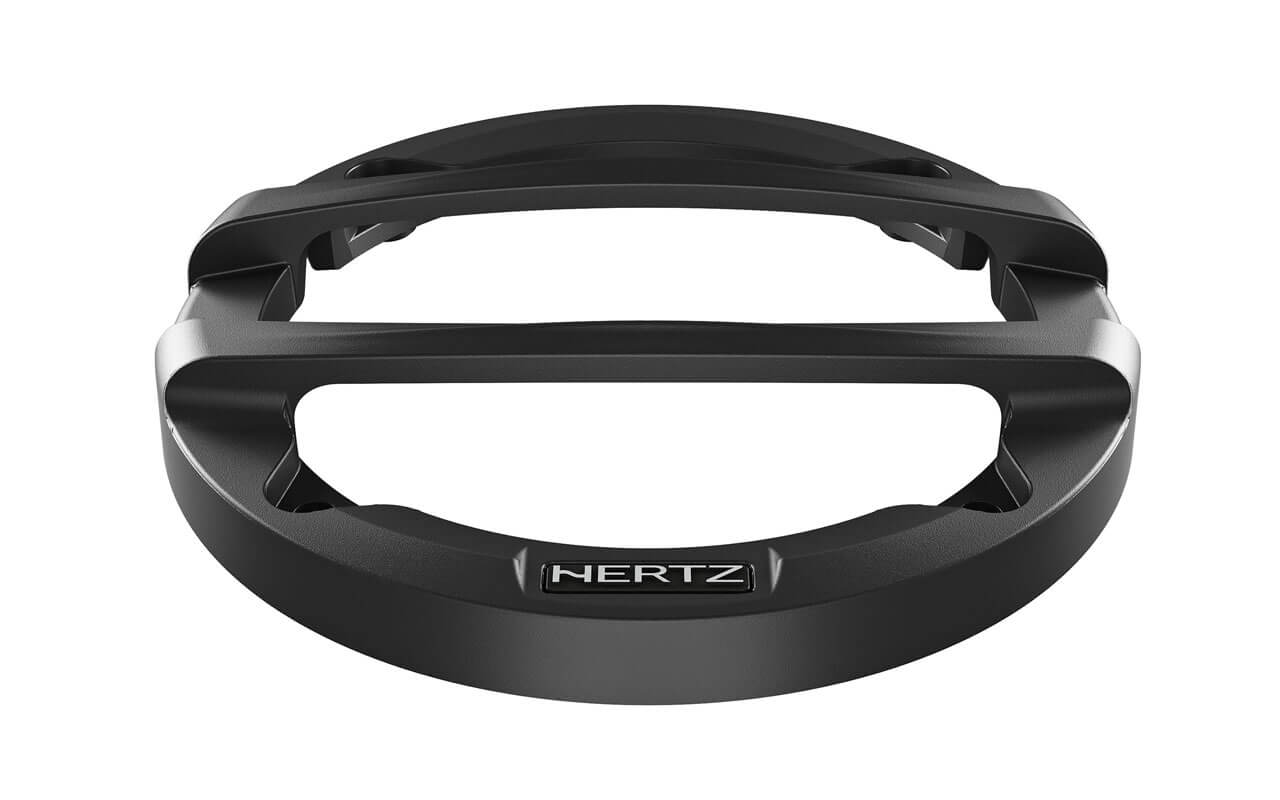 Авто говорители Hertz MLK 700.3 Legend, 7 см + 35 мм, 100W RMS image 2