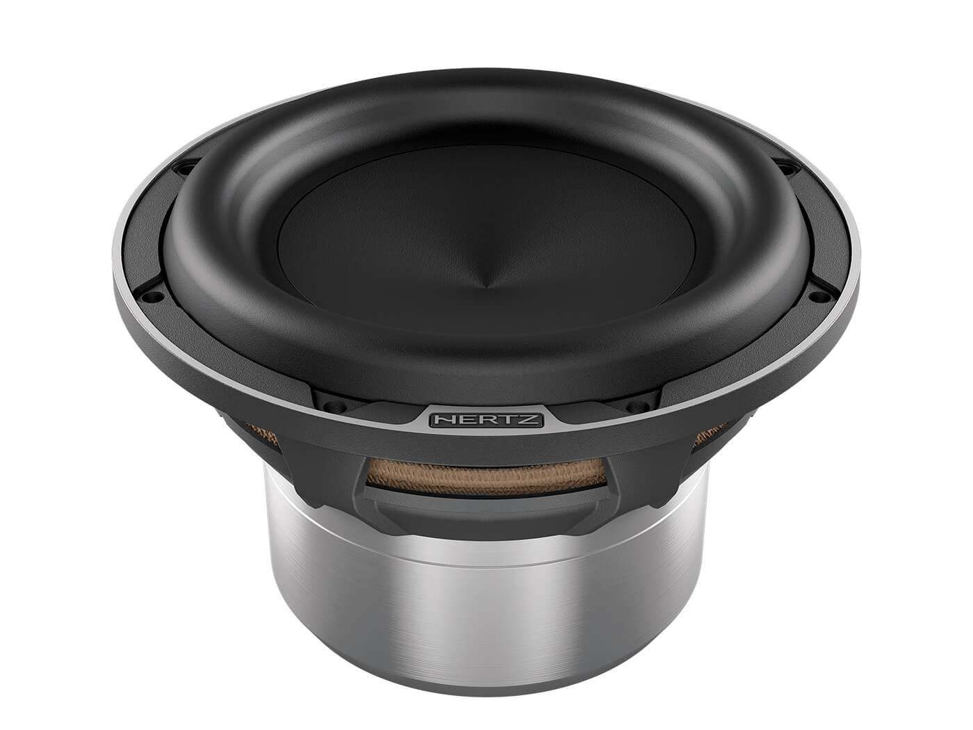 Субуфер Hertz ML 2000.3 Legend, 20 см, 700W RMS image 5