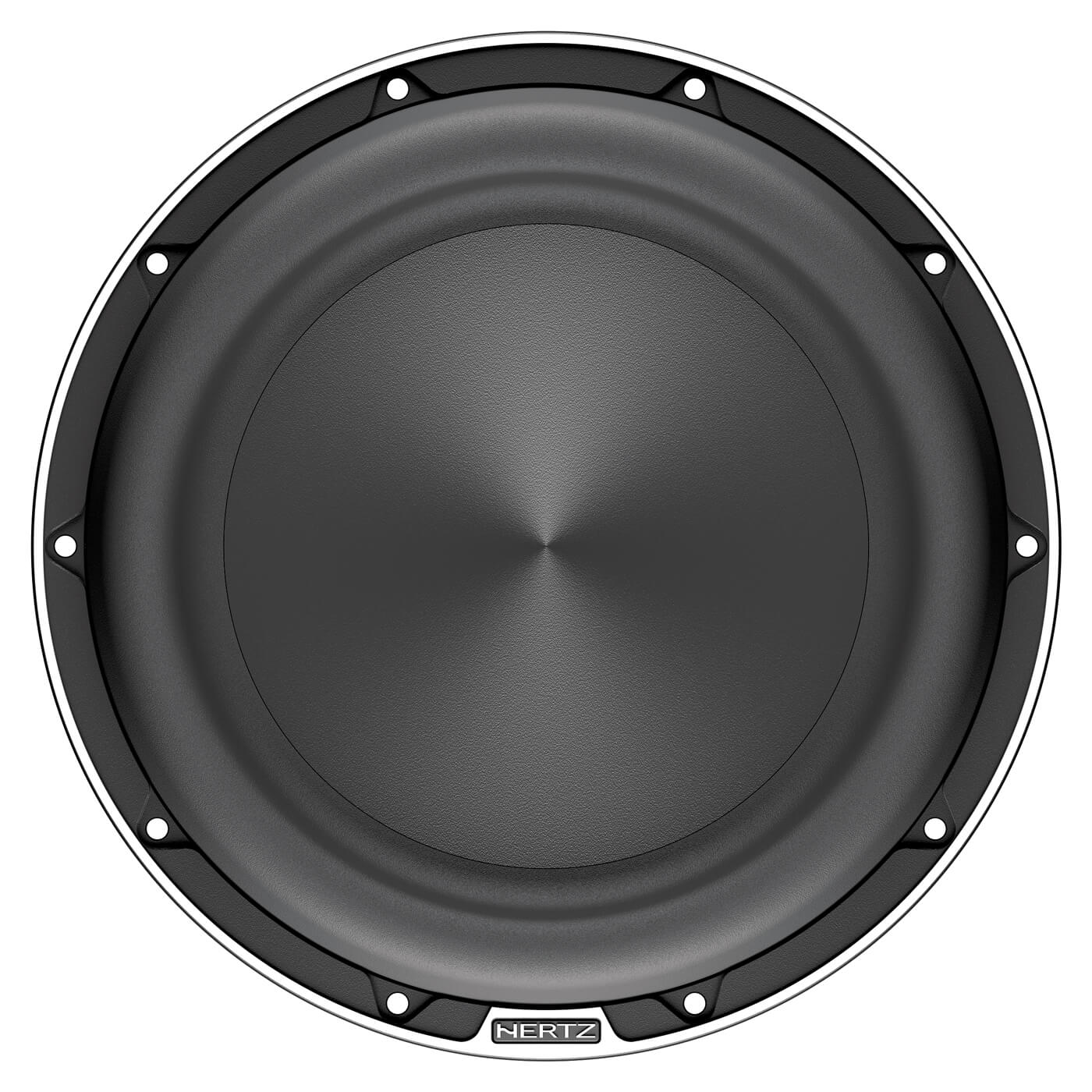 Субуфер Hertz ML 2500.3 Legend, 25 см, 700W RMS image 5