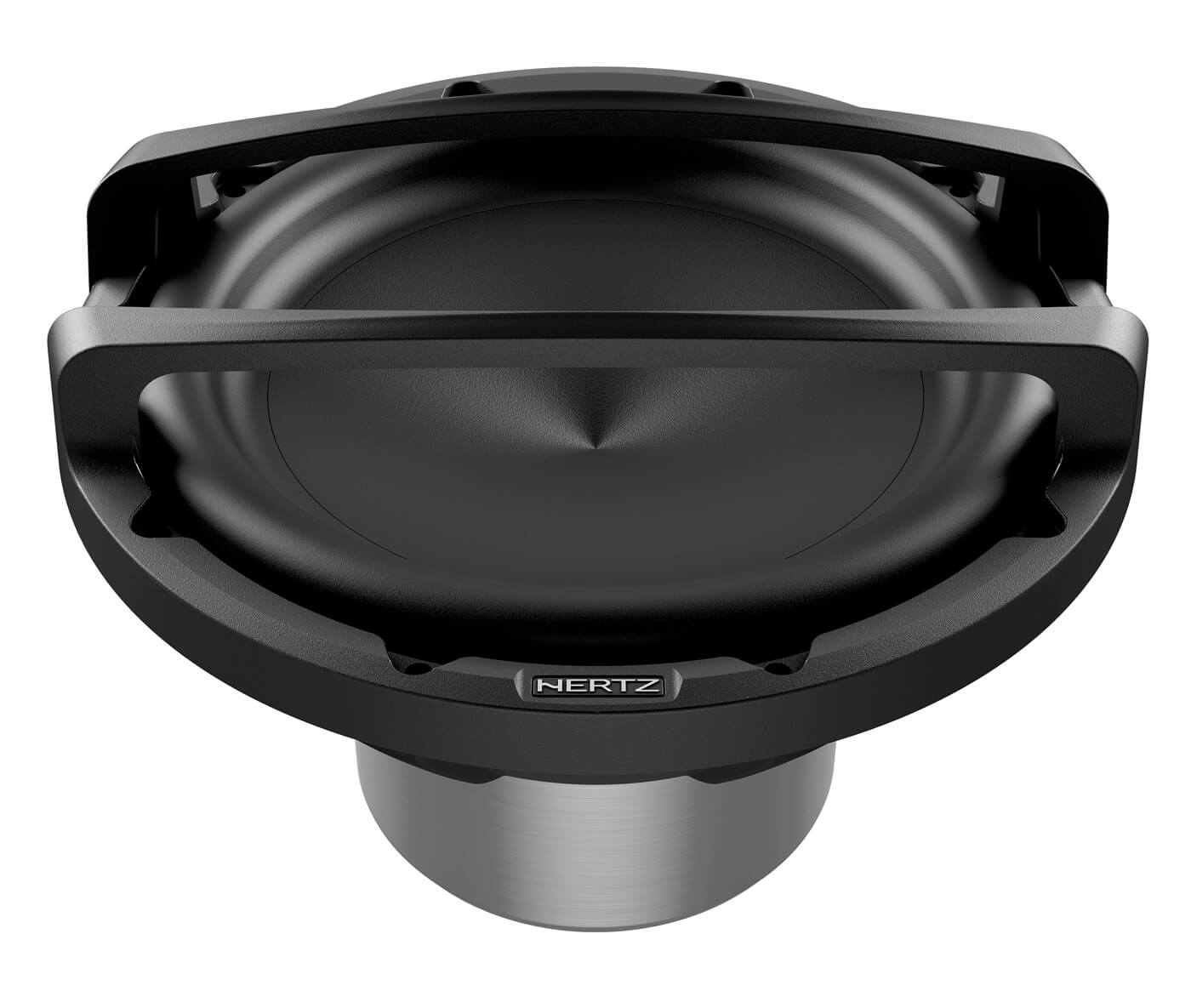 Субуфер Hertz ML 2500.3 Legend, 25 см, 700W RMS image 3