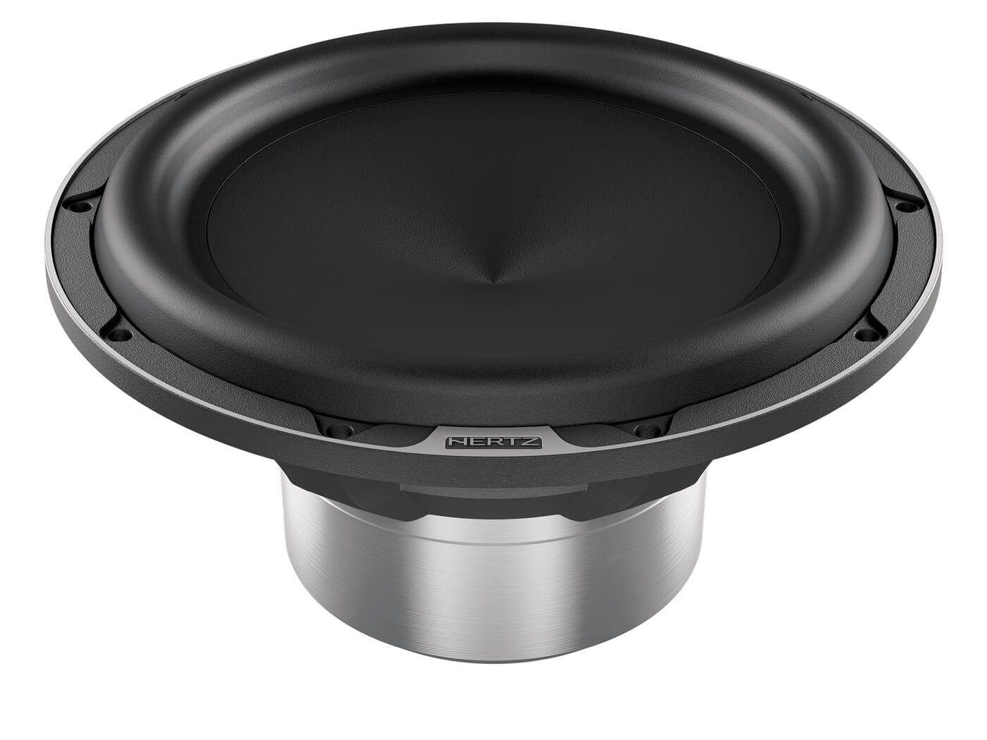 Субуфер Hertz ML 2500.3 Legend, 25 см, 700W RMS image 4