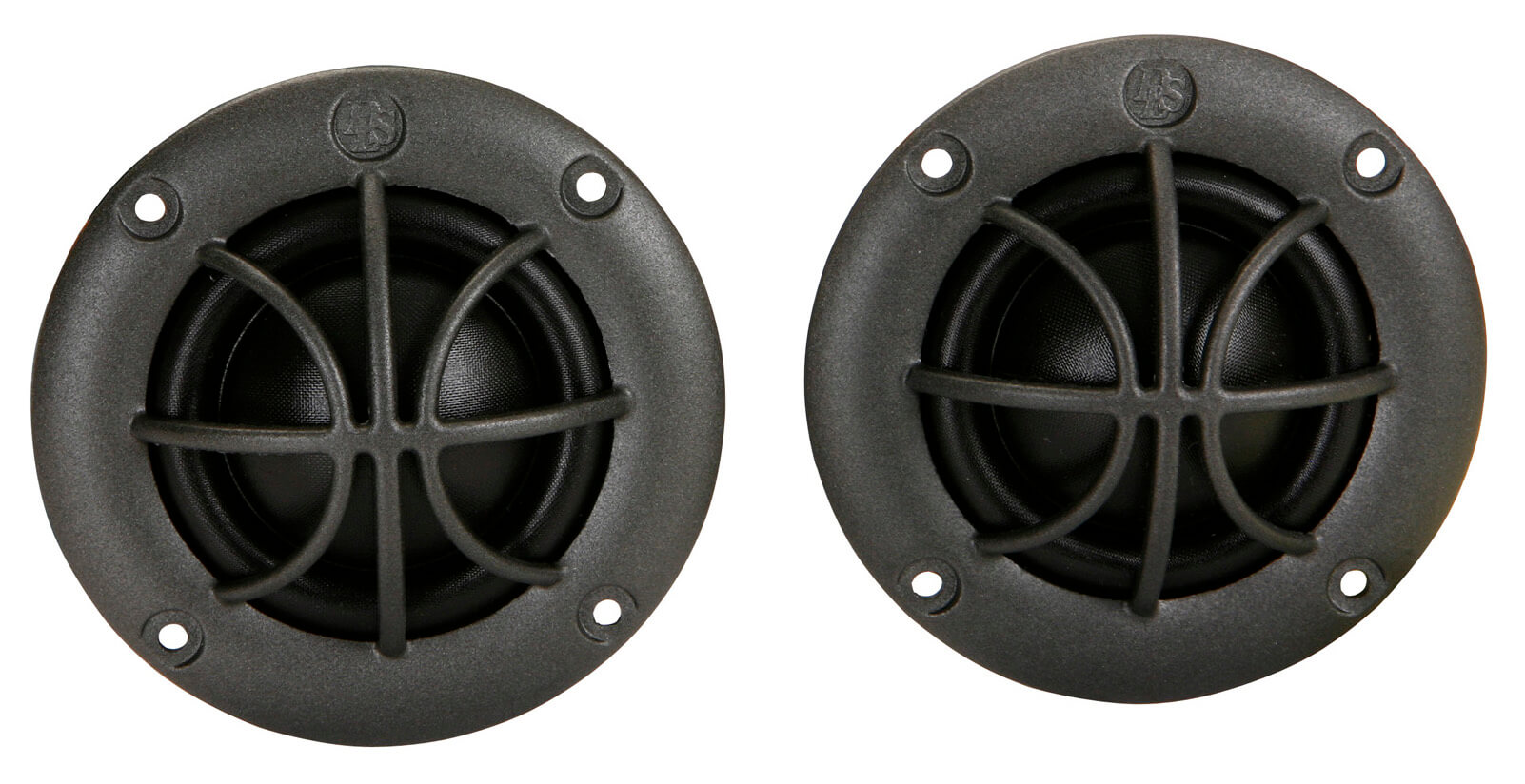 High-End високочестотни говорители DLS Scandinavia 30, 3 см, 4Ohm
