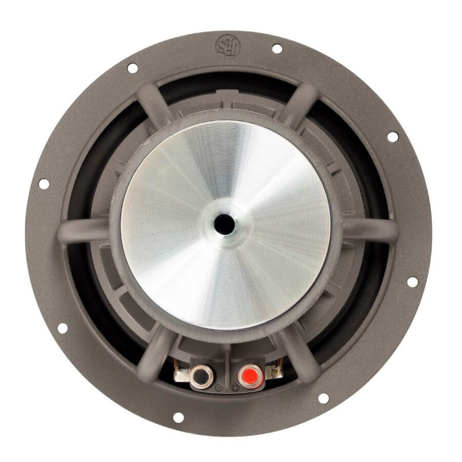 Авто говорители DLS Scandinavia 165, High-End, 16.5 см, 200W, 4 Ohm image 2