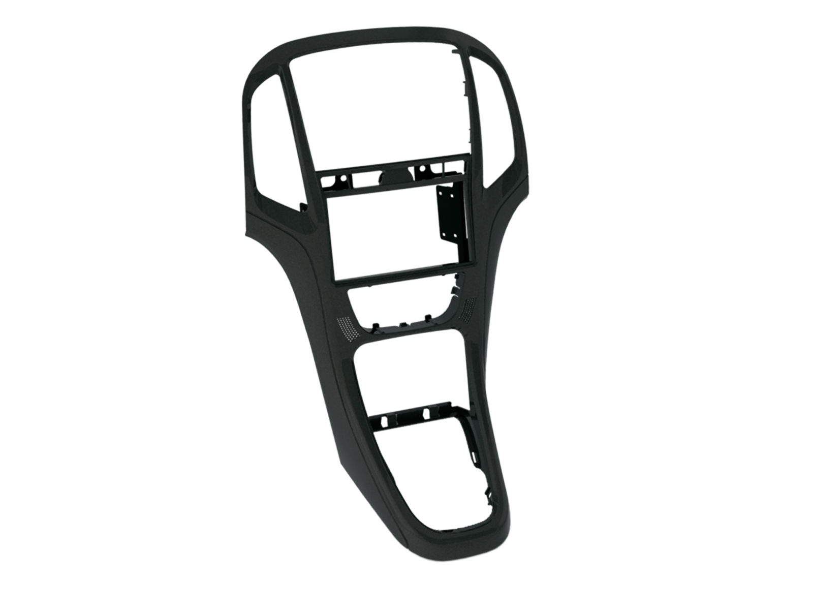 Адаптер за 2DIN за Opel Astra J 2009-2016 ACV 381230-23-2