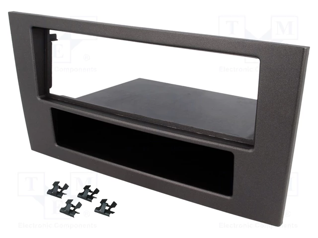 Адаптер за 1DIN радио за Ford Mondeo ACV 281114-07