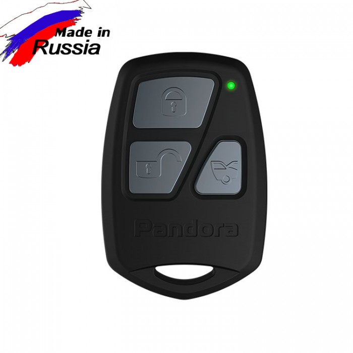 Интерфейсна алармена система Pandora Light v3 Can-Bus image 4
