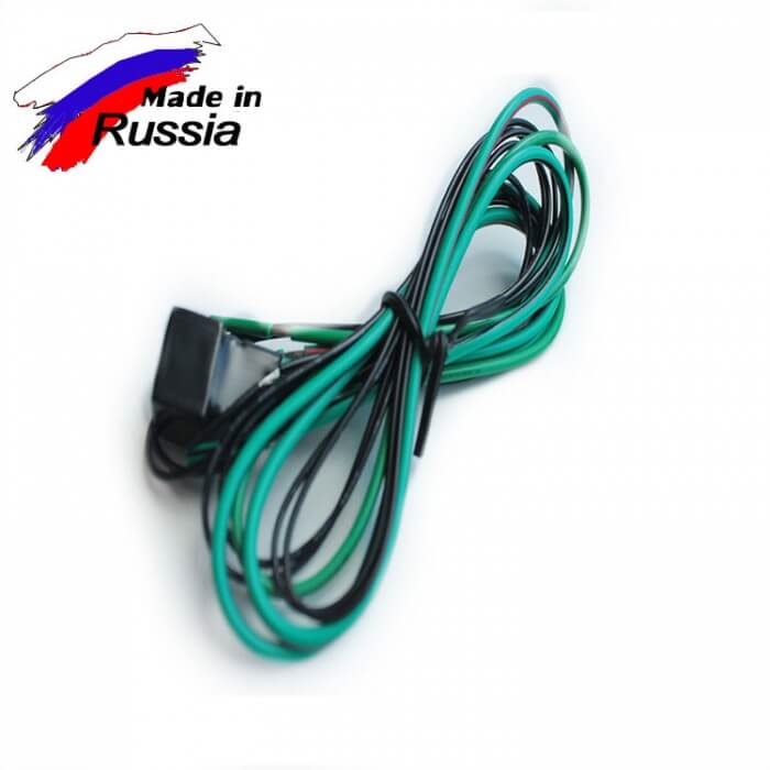 Охранителна телеметрична система Pandora Smart V3 image 4