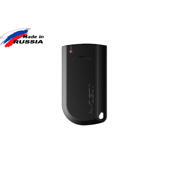 Телеметрична алармена система Pandora CAMPER MINI image 3