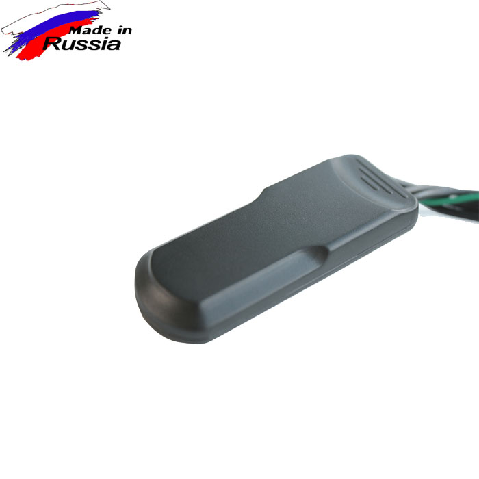 Безконтактен имобилайзер Pandect IS-350i image 3