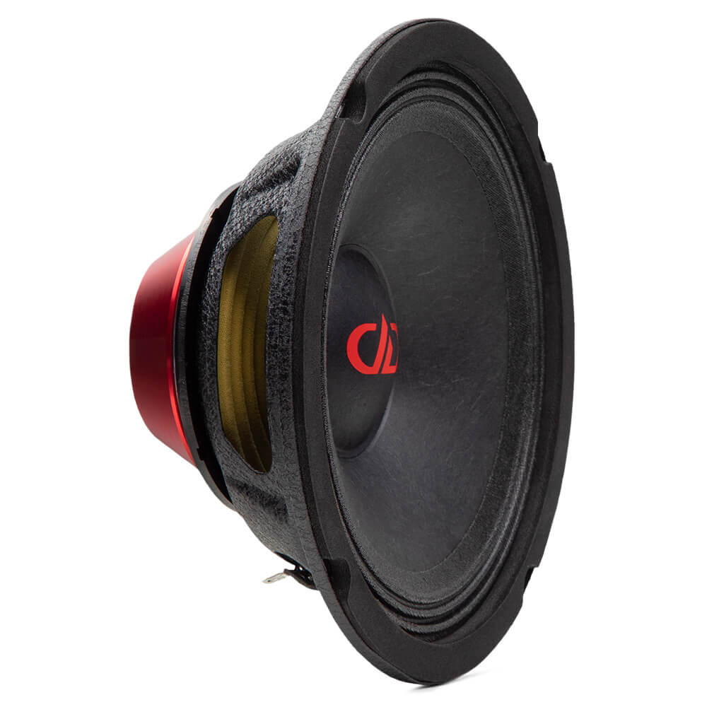 SPL говорители DD Audio VO-MN6.5, 16.5 см, 300W RMS