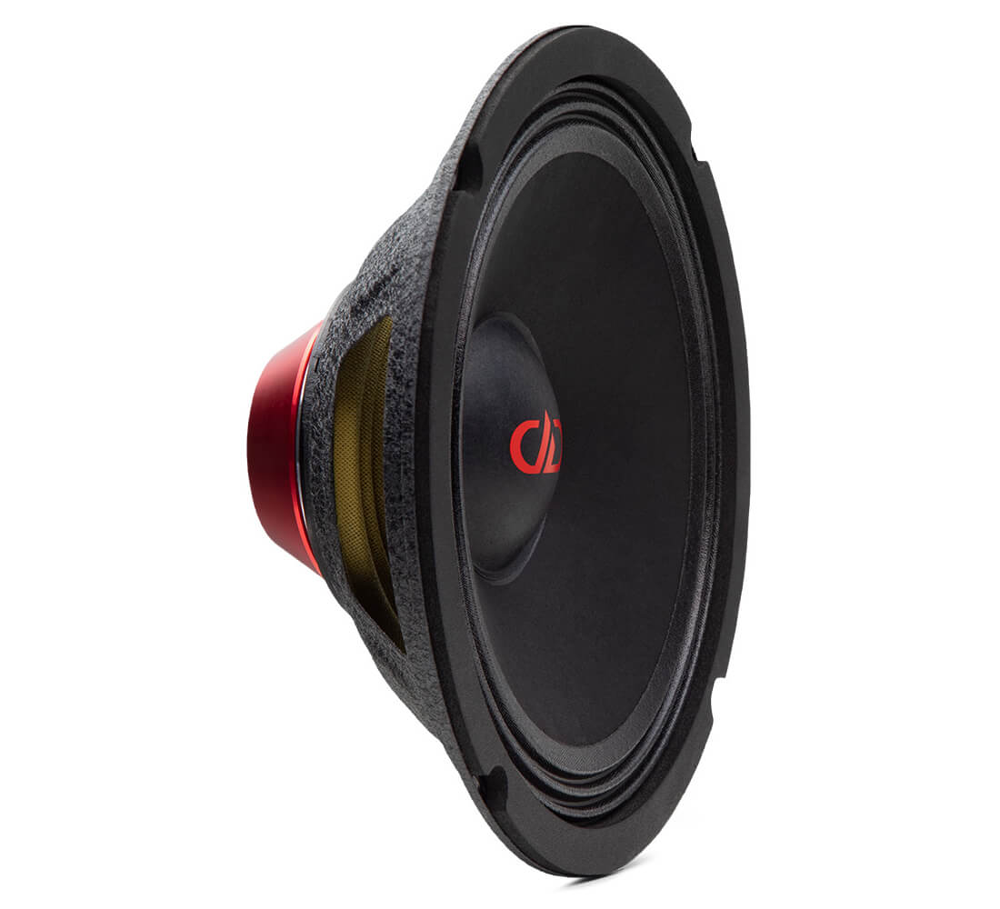SPL говорители DD Audio VO-MN8, 20 см, 300W RMS