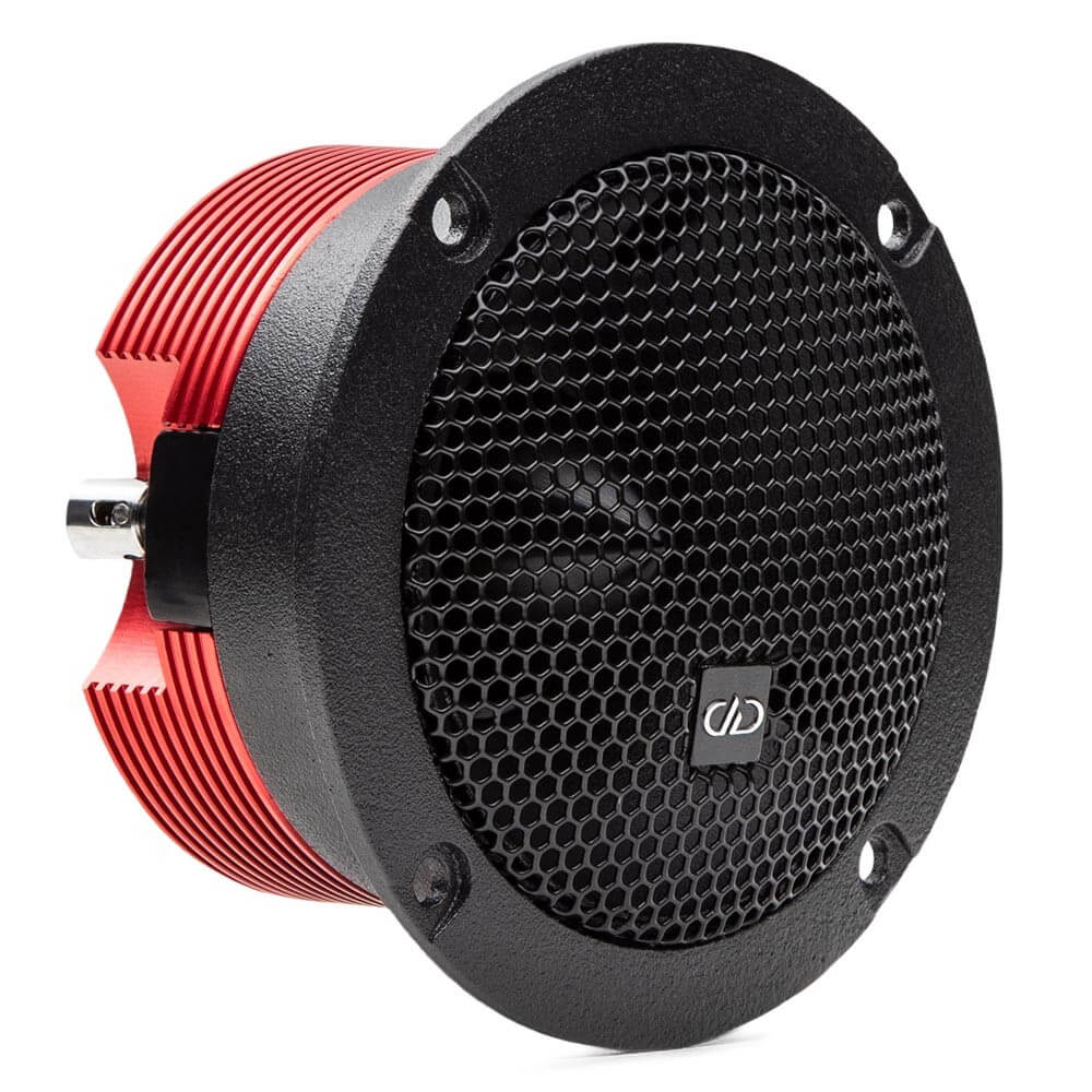 SPL високочестотни DD Audio VO-B2A, 3.8 см, 75W RMS