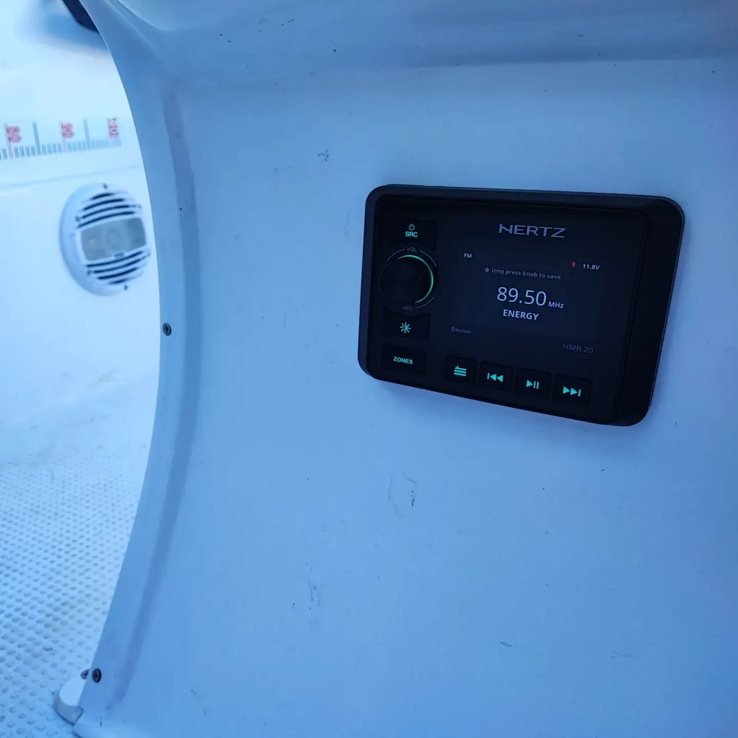 Морски плейър Hertz HMR 20 image 8