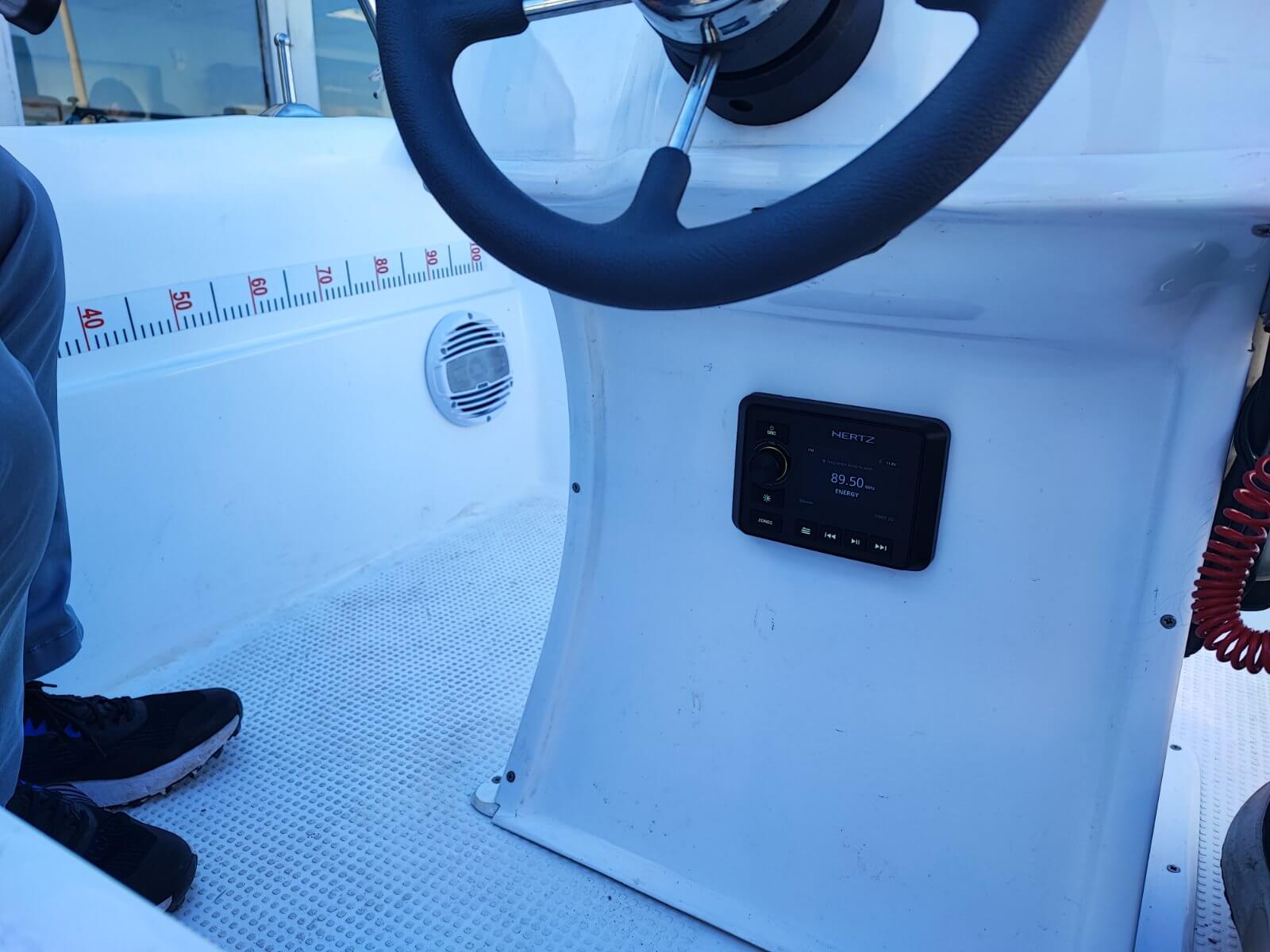 Морски плейър Hertz HMR 20 image 9