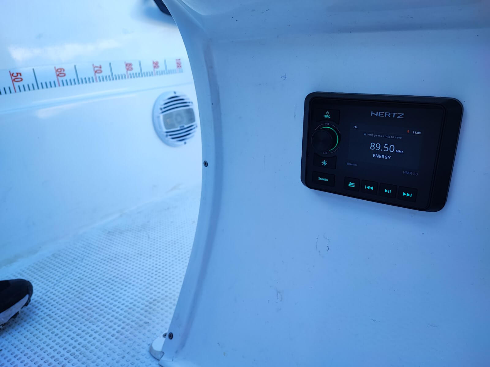 Морски плейър Hertz HMR 20 image 7
