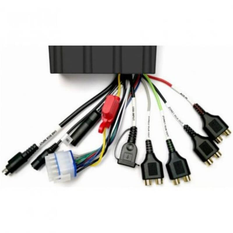 Морски плейър Hertz HMR 20 image 2
