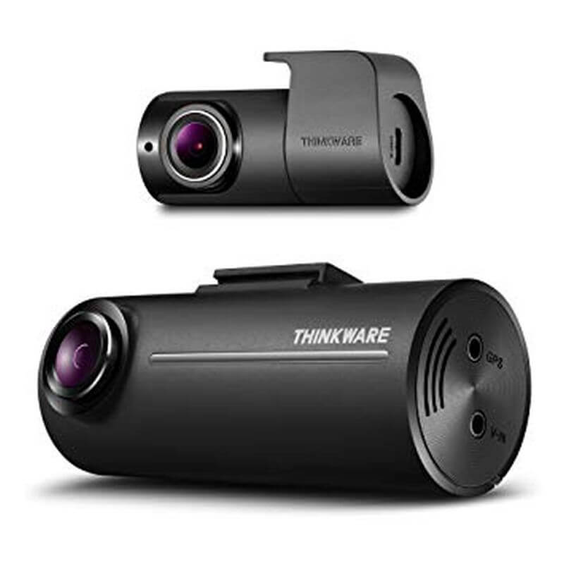 Видеорегистратор Thinkware F100 B-F100