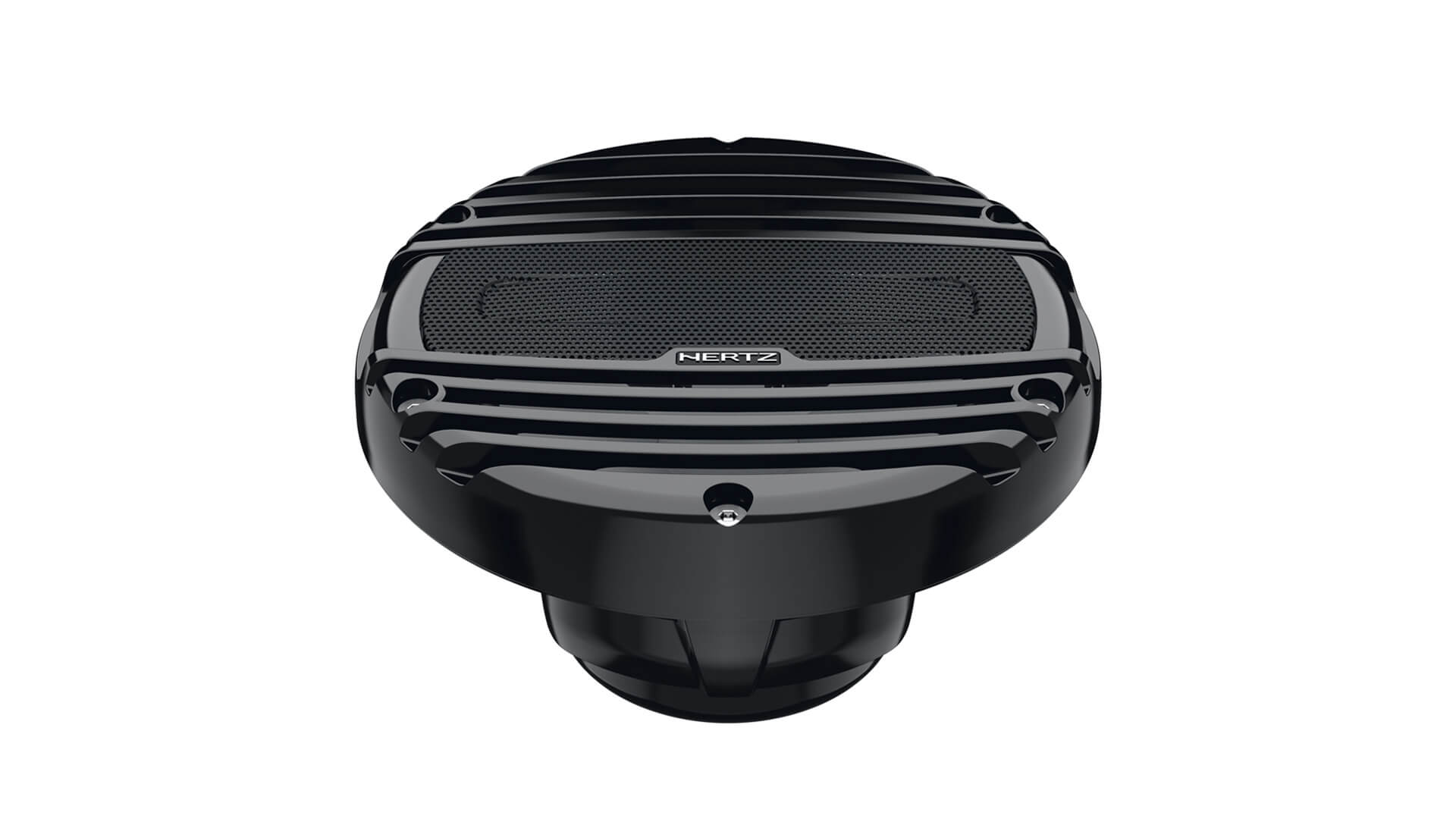 Морски говорители Hertz Marine HMX 6.5 TW/TC, бял или черен цвят, 16.5 см, 75W RMS image 3