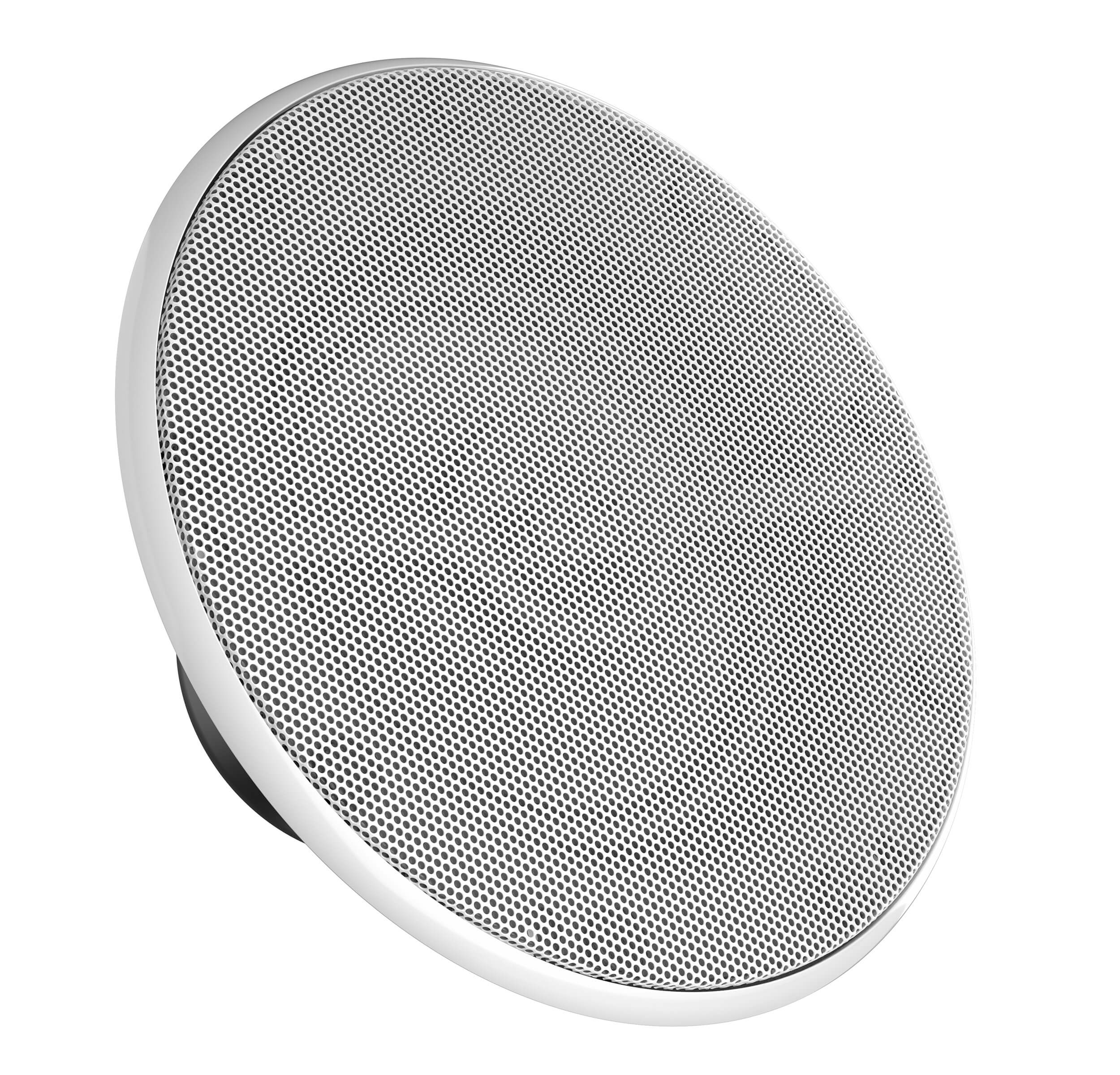 Морски говорители Hertz Marine Portofino 65 XW, 165 мм, бели, 75W RMS