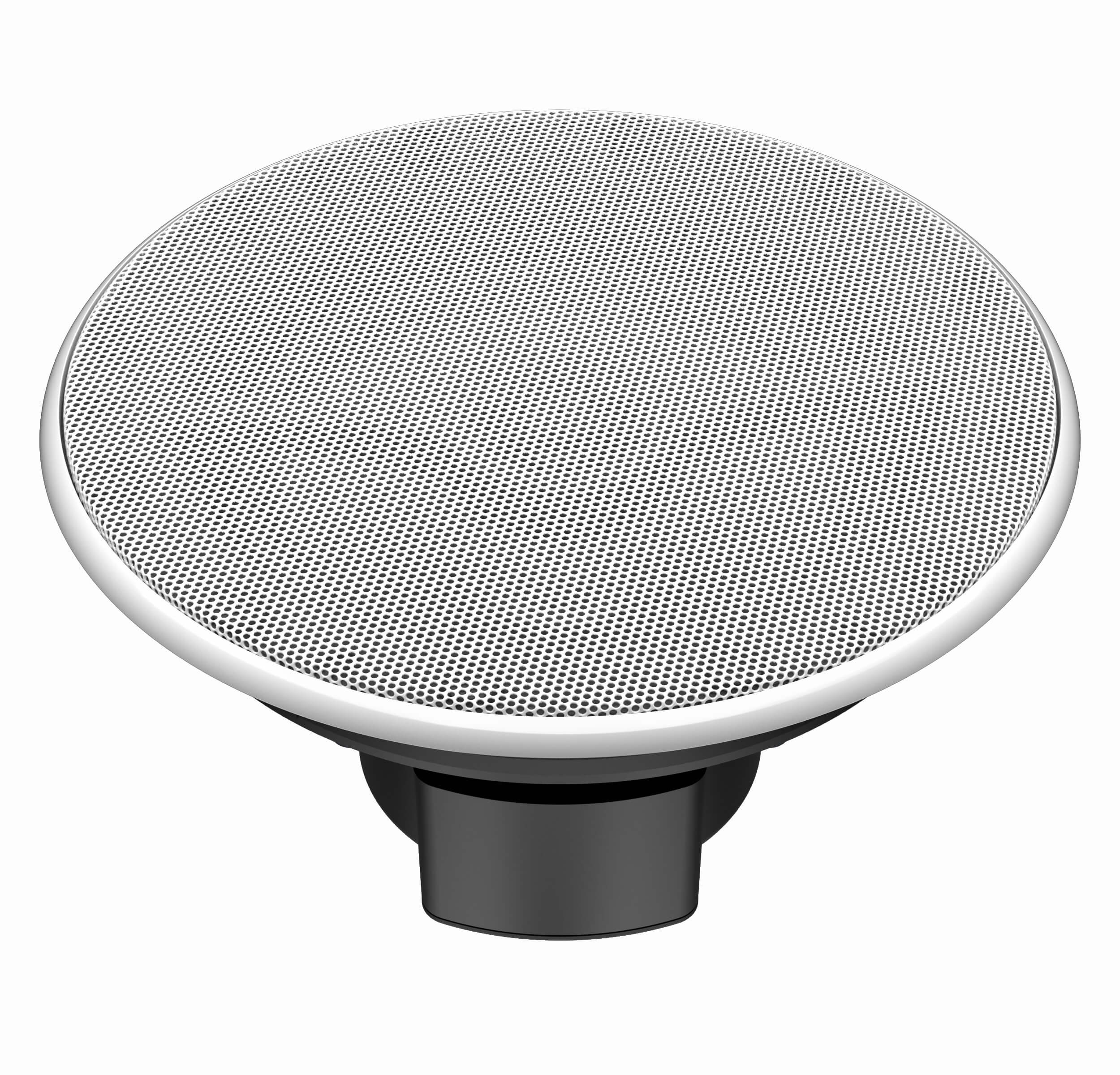 Морски говорители Hertz Marine Portofino 77 XW, 195 мм, бели, 100W RMS