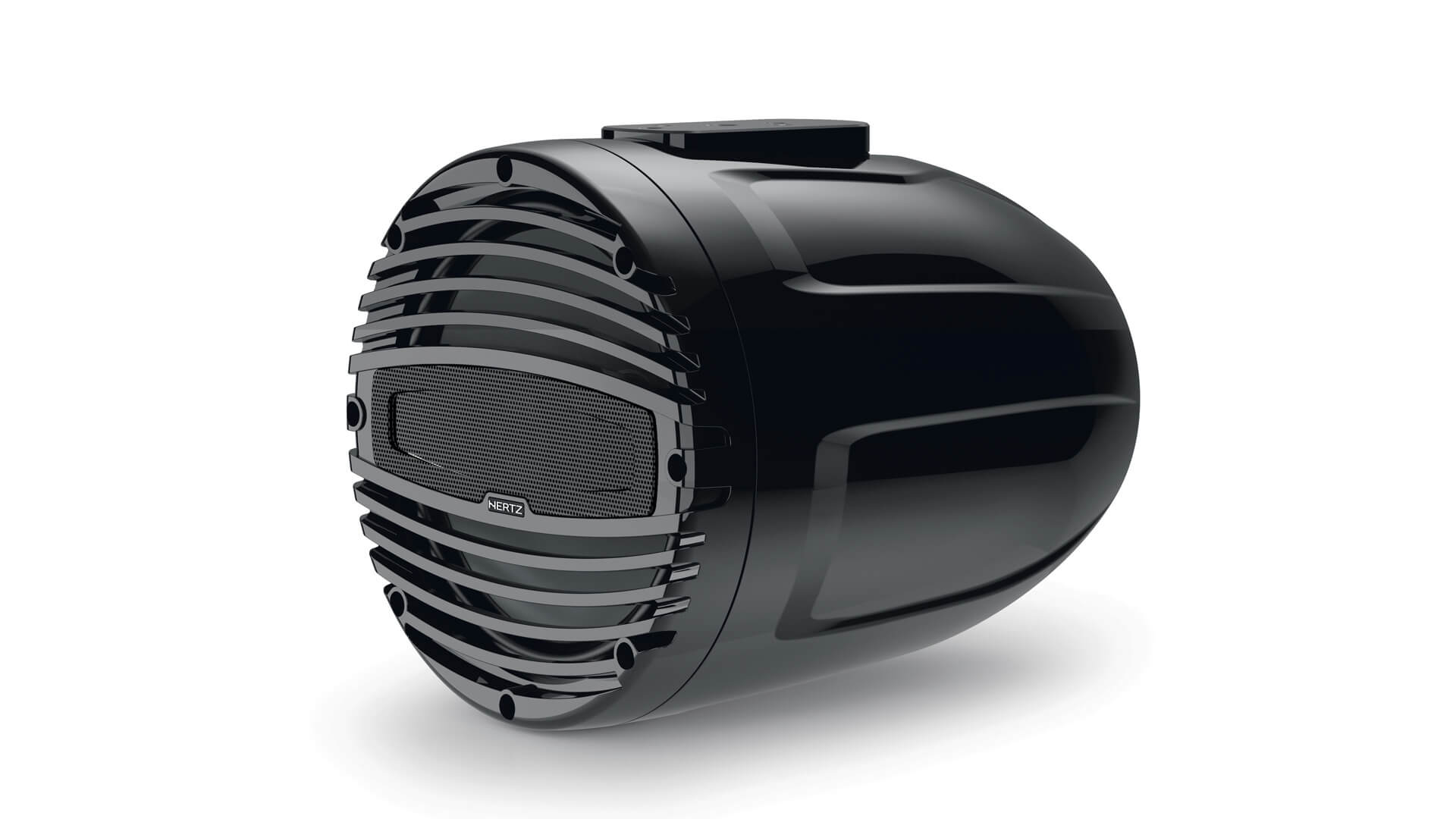 Морска тонколона Hertz Marine HTX 8 M-FL-TW/TC, за външен монтаж, 20 см, 100W RMS image 3