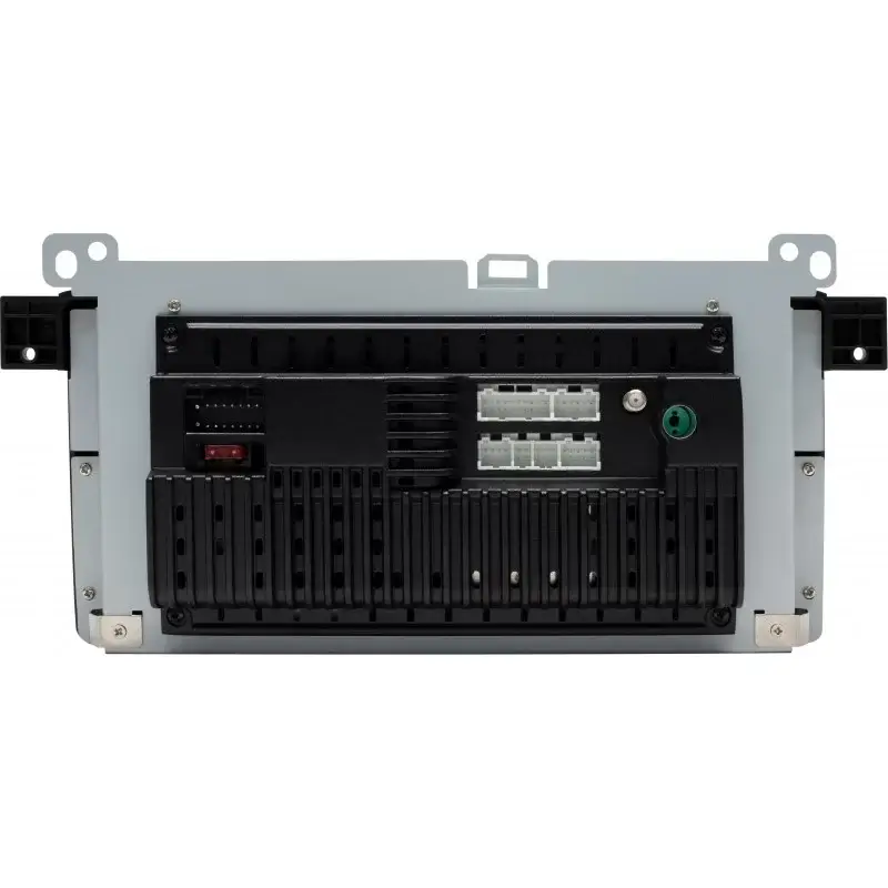 Мултимедия с Android 14 за BMW 3 E46 1998-2006 без DVD image 2