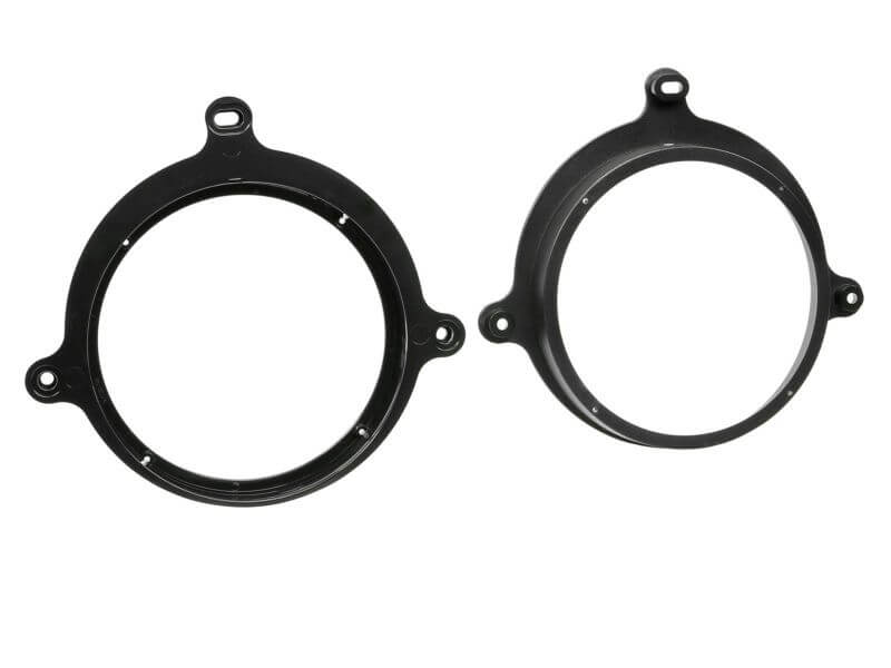 Адаптери за 16.5см говорители за Mercedes A W168, Vaneo W414 ACV 271190-08