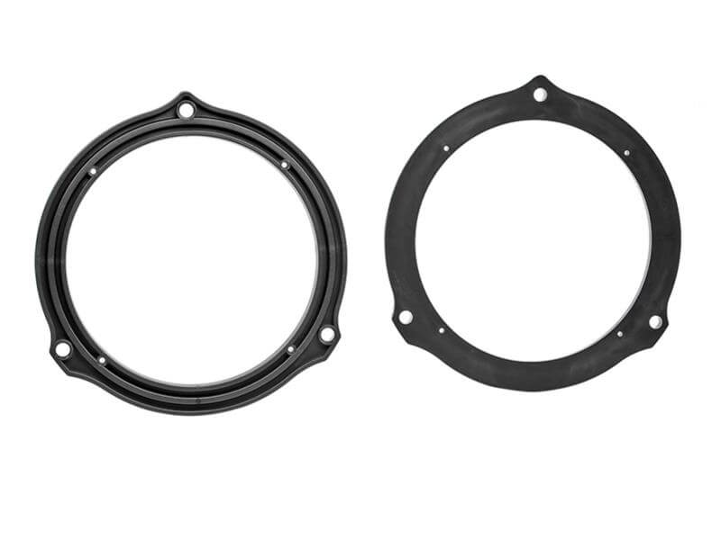 Адаптери за 16.5см говорители за Ford 2004-2012 ACV 271114-09
