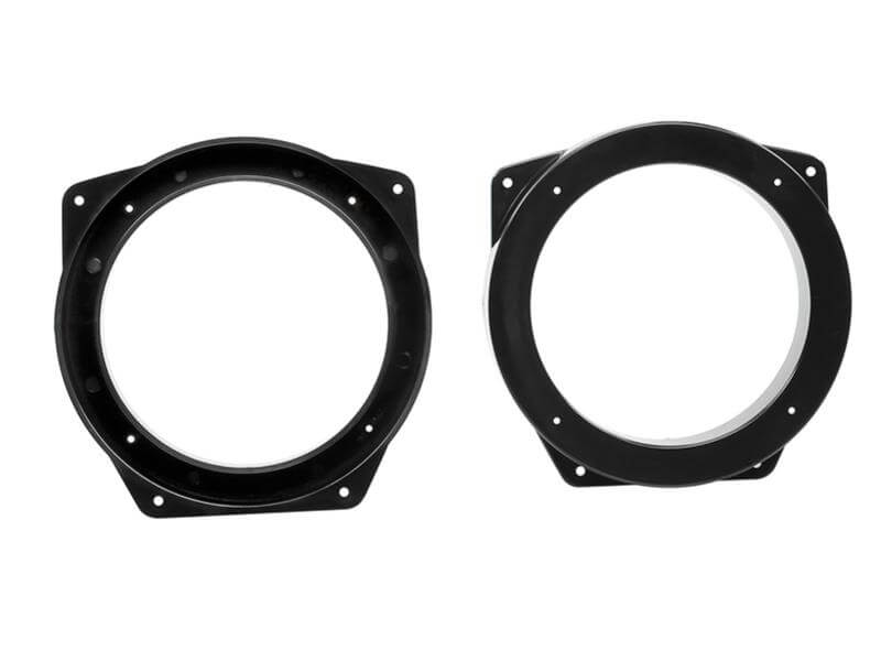 Адаптери за 13см говорители за BMW 3 E46, Mini ACV 271023-06