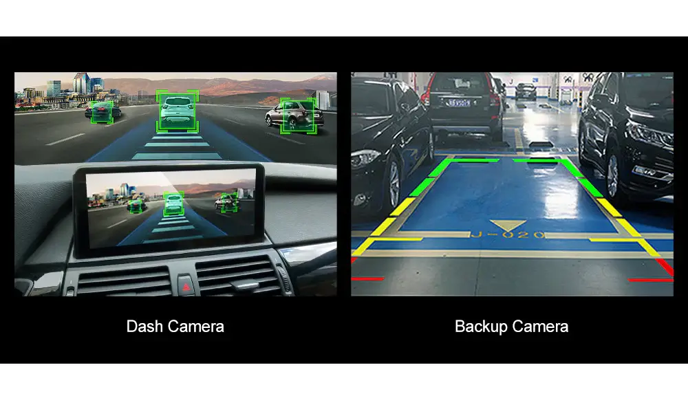 10.25" дисплей Android 12 за BMW X5 E70, X6 E71 CIC 2007-2014 image 17